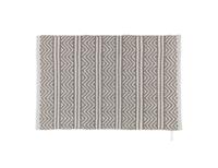 Wenko Badmat - shaki - gerecycled pet - 50 x 80 cm