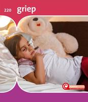 Griep (Hardback)