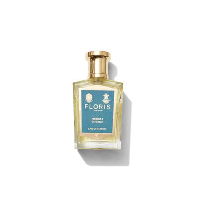 Floris Private Collection Neroli Voyage Eau de Parfum 50ml Floris Private Collection Neroli Voyage Eau de Parfum 50ml