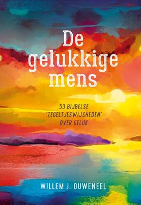 De Gelukkige mens (Hardback)