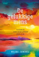 De Gelukkige mens (Hardback)