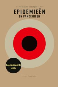 Epidemieën en pandemieën (Paperback)