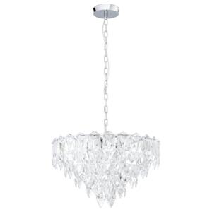 Stars of Light Kroonluchter kristal - Ø 60cmCarvario - 39724