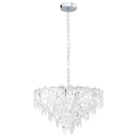 Stars of Light Kroonluchter kristal - Ø 60cmCarvario - 39724