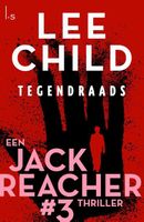 Tegendraads - Lee Child - ebook - thumbnail