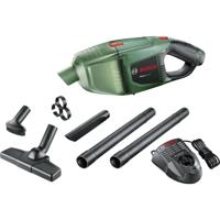 Bosch Home and Garden EasyVac 12 06033D0001 Accu-handstofzuiger 12 V Bosch Home and Garden EasyVac 12 06033D0001 Accu-handstofzuiger 12 V