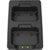 Kenwood UBC-9 dubbele desktop lader voor Kenwood UBZ-LJ9SET Kenwood UBC-9 dubbele desktop lader voor Kenwood UBZ-LJ9SET