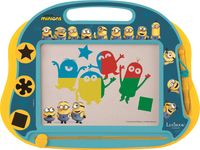 Minions Magisch tekenbord