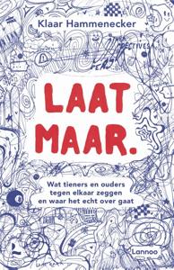 Laat maar (Paperback)