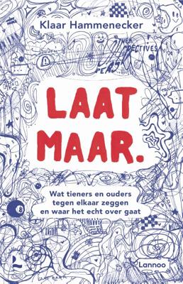 Laat maar (Paperback)