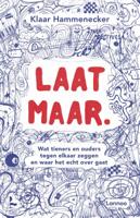 Laat maar (Paperback) Laat maar (Paperback)