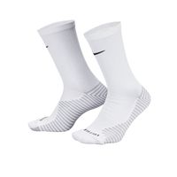Nike Strike Crew Voetbalsokken Wit Zwart Nike Strike Crew Voetbalsokken Wit Zwart