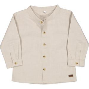 Baby jongens blouse Lange mouwen