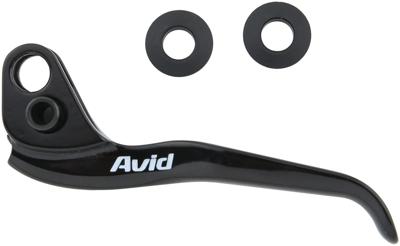 Avid Lever kit trail aluminium