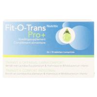 Nutritic Fit-O-Trans Pro+ 36+18 Tabletten
