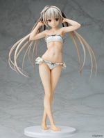 Yosuga no Sora PVC Statue 1/6 Sora Kasugano Bikini Ver. 26 cm