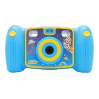 Easypix Galaxy 5 MP CMOS 2592 x 1944 Pixels Blauw, Geel