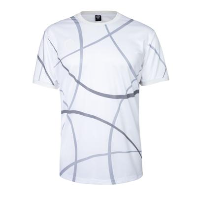 Indian Maharadja Pique Smash Tennisshirt heren M