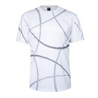 Indian Maharadja Pique Smash Tennisshirt heren 2XL