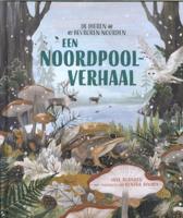 Een Noordpoolverhaal (Hardback)
