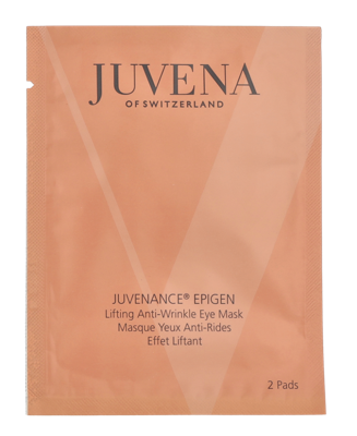 Juvena Epigen Lifting Anti-Wrinkle Eye Mask 20 ml