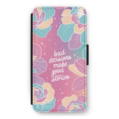 Good stories: iPhone 11 Flip Hoesje