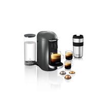 Krups Nespresso Vertuo Plus deLuxe XN900T Nespresso Grijs