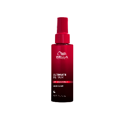 Wella Professionals Care Professionals Ultimate Repair Night Serum 95ml