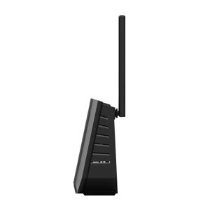 ASUS RT-BE92U draadloze router 10 Gigabit Ethernet Tri-band (2,4 GHz / 5 GHz / 6 GHz) Zwart