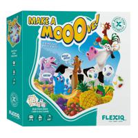 Asmodee Make a Mooove! Kaartspel - thumbnail