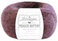 Scheepjes Mohair Rhythm 671 Quickstep