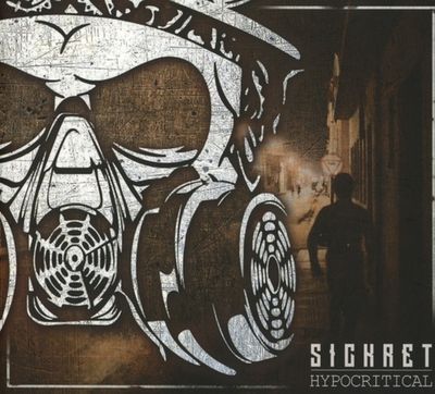 Hypocritical - CD (4260363811255)