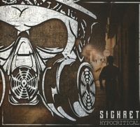 Hypocritical - CD (4260363811255) - thumbnail