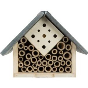 TRIXIE INSECTENHOTEL HOUT 18X10X29 CM