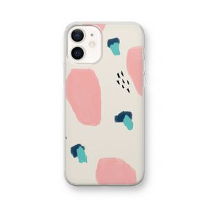 Monday Surprise: iPhone 12 Transparant Hoesje
