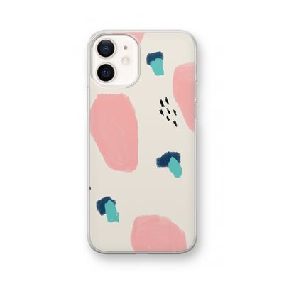 Monday Surprise: iPhone 12 Transparant Hoesje