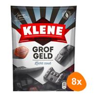 Klene - Grof Geld - 8x 210g