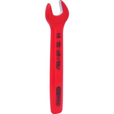 Steeksleutel met isolatie, 16 mm KS Tools 117.1516