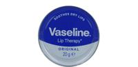 Vaseline Lip Therapy Original