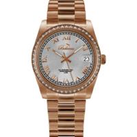 Bellevue I.28 (Ø 28 mm) Dames horloge