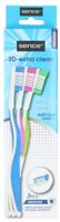 Sence Fresh tandenborstel medium 3d