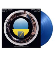 Tangerine Dream - Destination Berlin LP Gelimiteerde Oplage LAATSTE STUKS
