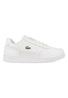 Lacoste T-Clip 747SFA0060216 Wit / Goud  maat - thumbnail