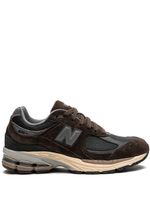 New Balance baskets 2002R - Marron - thumbnail