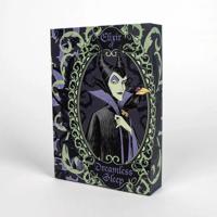 Disney Villains Schrijfwaren Cadeau Set