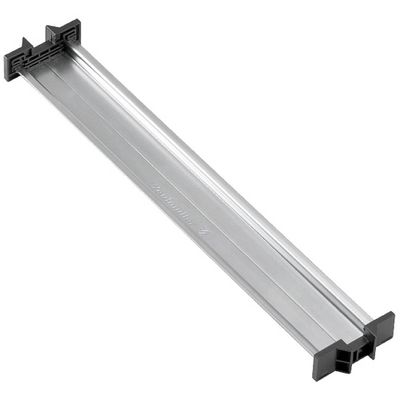 Weidmüller FP ENC DR07 230 3B 2633460000 DIN-rail Ongeperforeerd Staal 230 mm 5 stuk(s)
