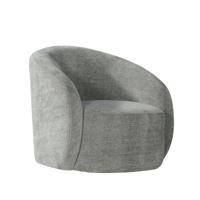 LABEL51 Fauteuil Alby - Stone - Elite - One Size