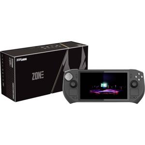 Zotac Gaming Zone Handheld 512 GB Zwart