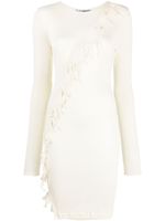 OpéraSPORT robe Elizabeth en coton - Blanc OpéraSPORT robe Elizabeth en coton - Blanc