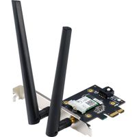 ASUS PCE-AX3000 wlan adapter